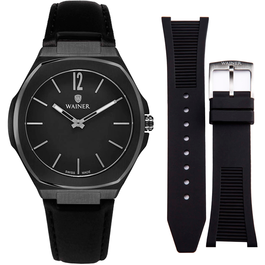 Wainer Vintage WA.10120BSET