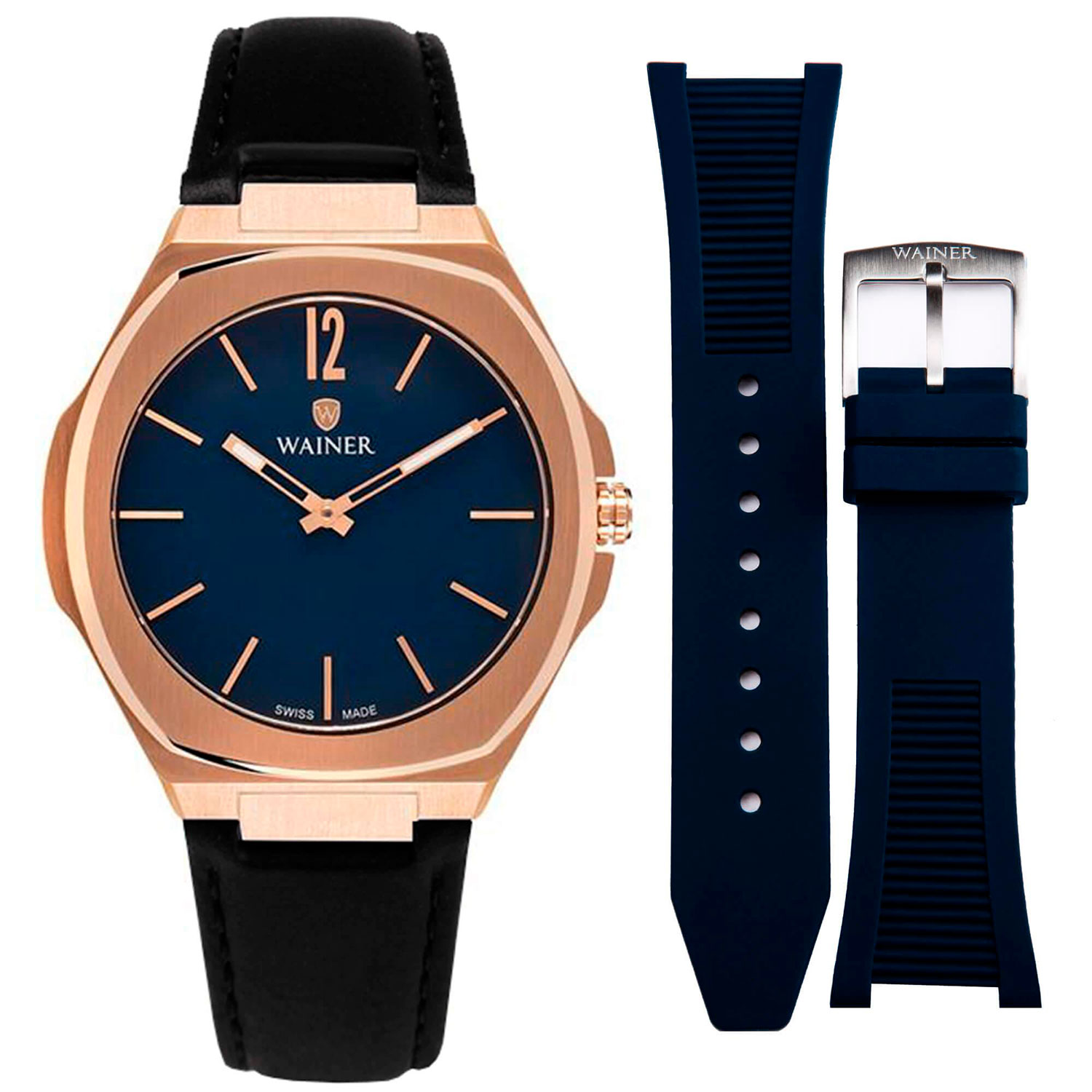 Wainer Vintage WA.10120DSET