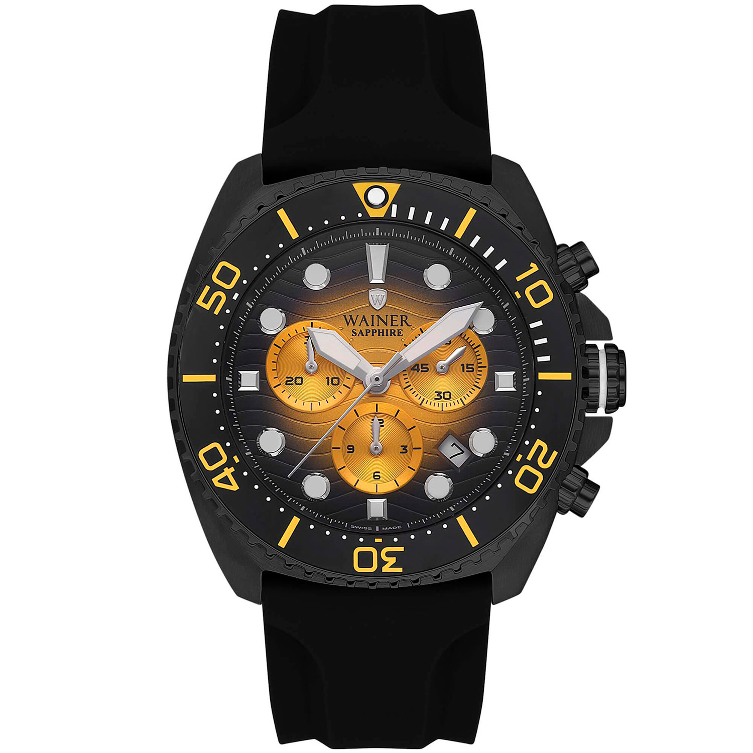 Wainer Diver WA.10310C