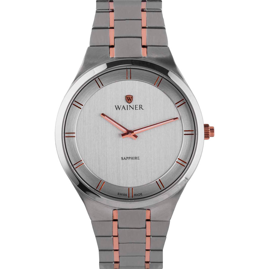 Wainer Bach WA.11084D