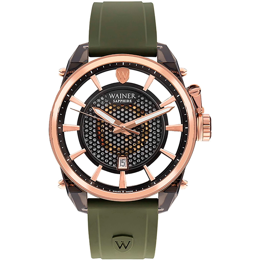 Wainer Iconic WA.11200B