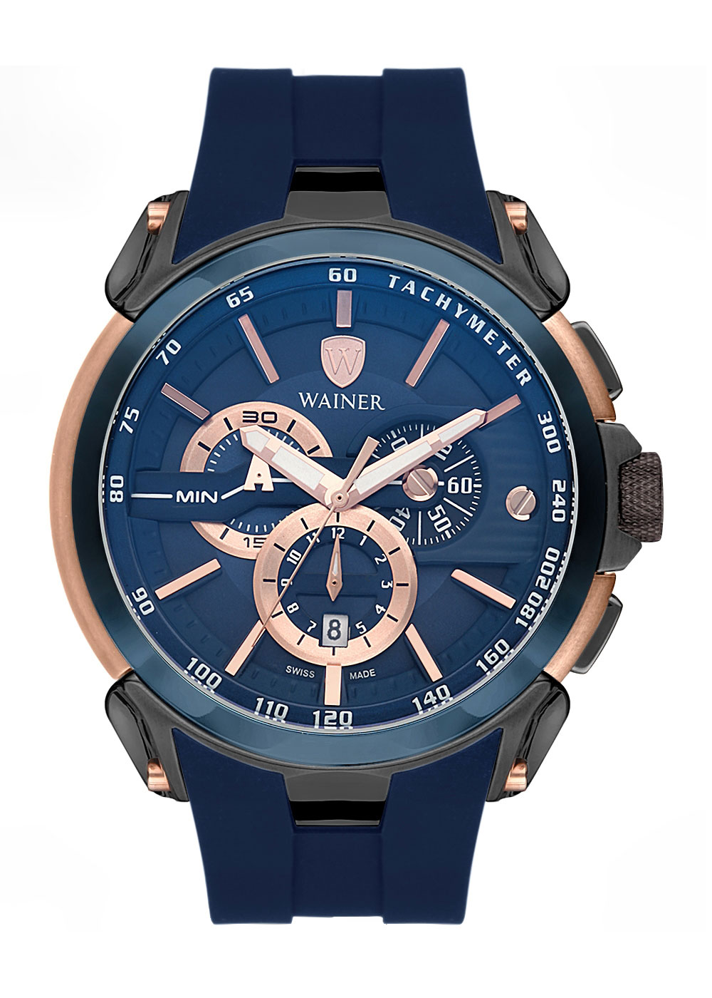 Wainer Zion WA.16910C