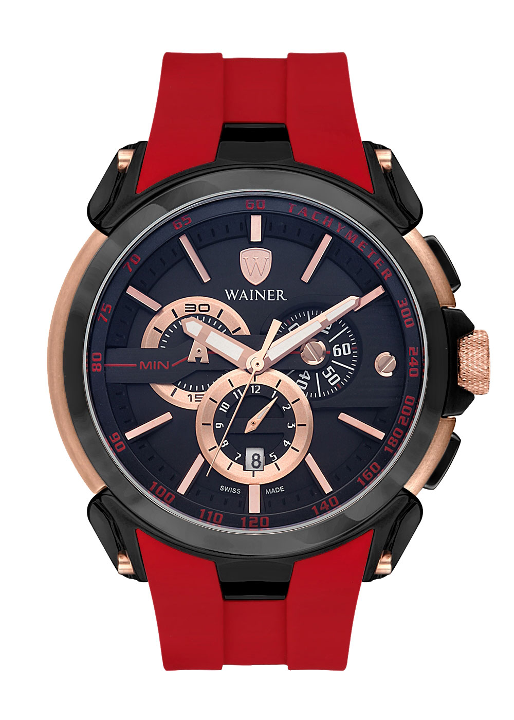 Wainer Zion WA.16910D