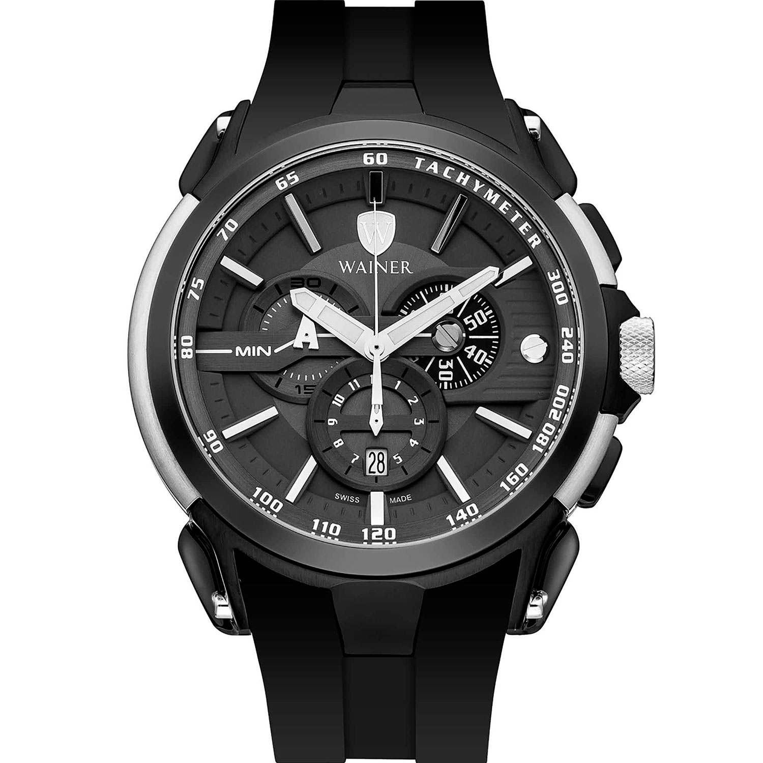 Wainer Zion WA.16910F