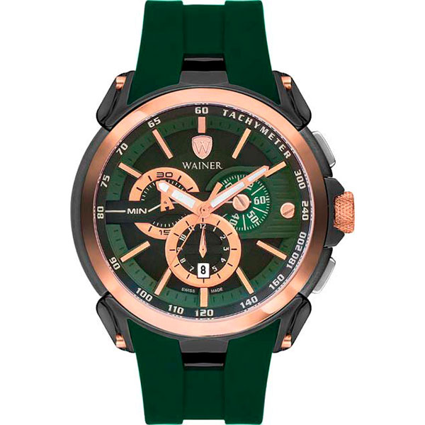Wainer Zion WA.16910G