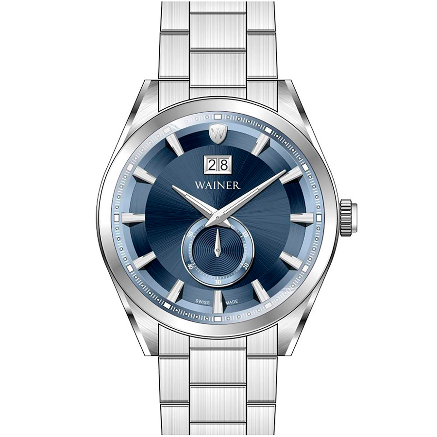 Wainer Classic WA.17000C