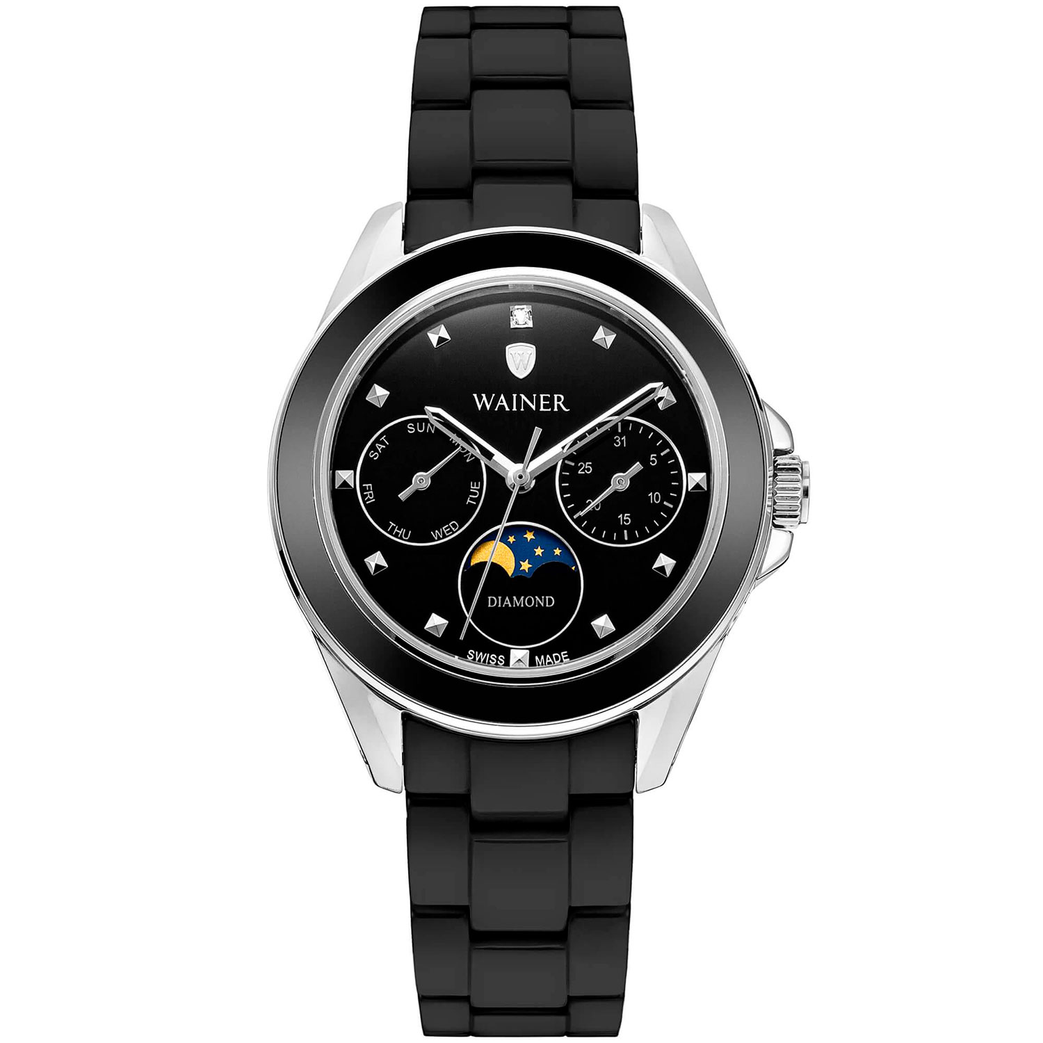 Wainer Diamond WA.18040A