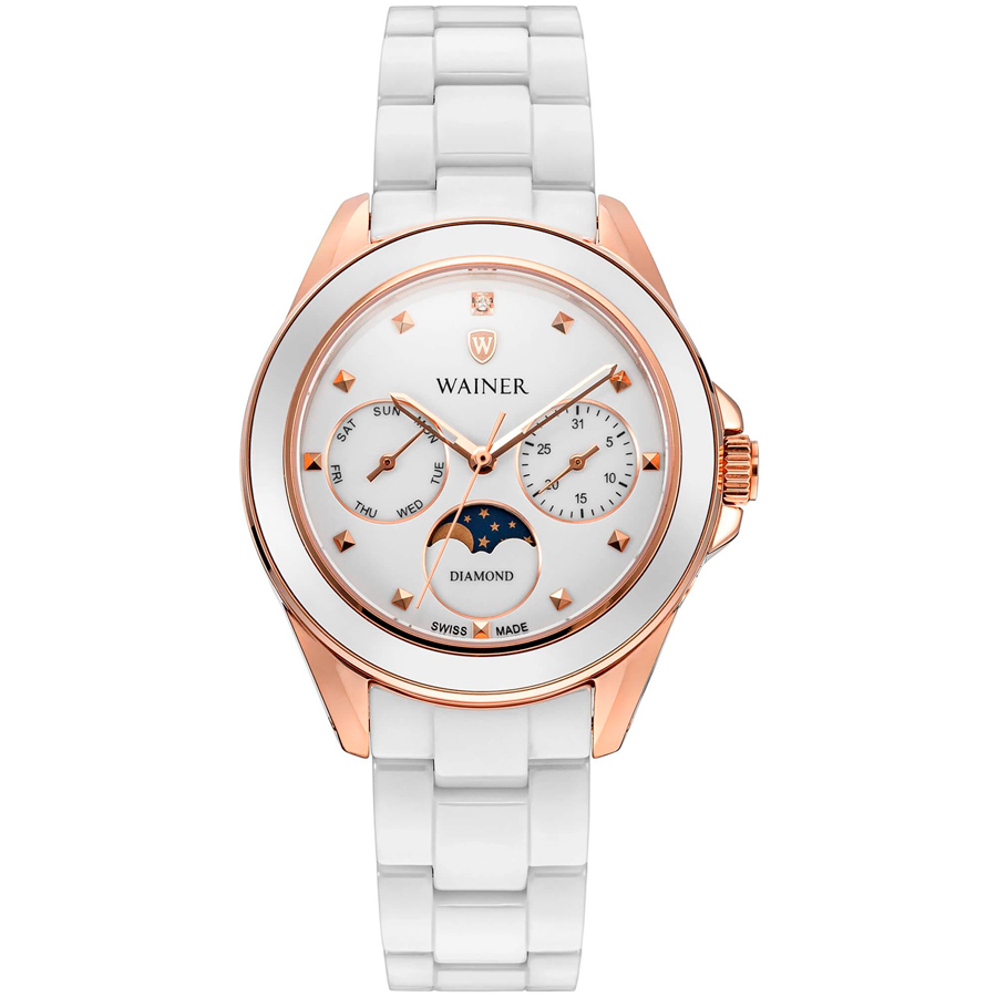 Wainer Diamond WA.18040D
