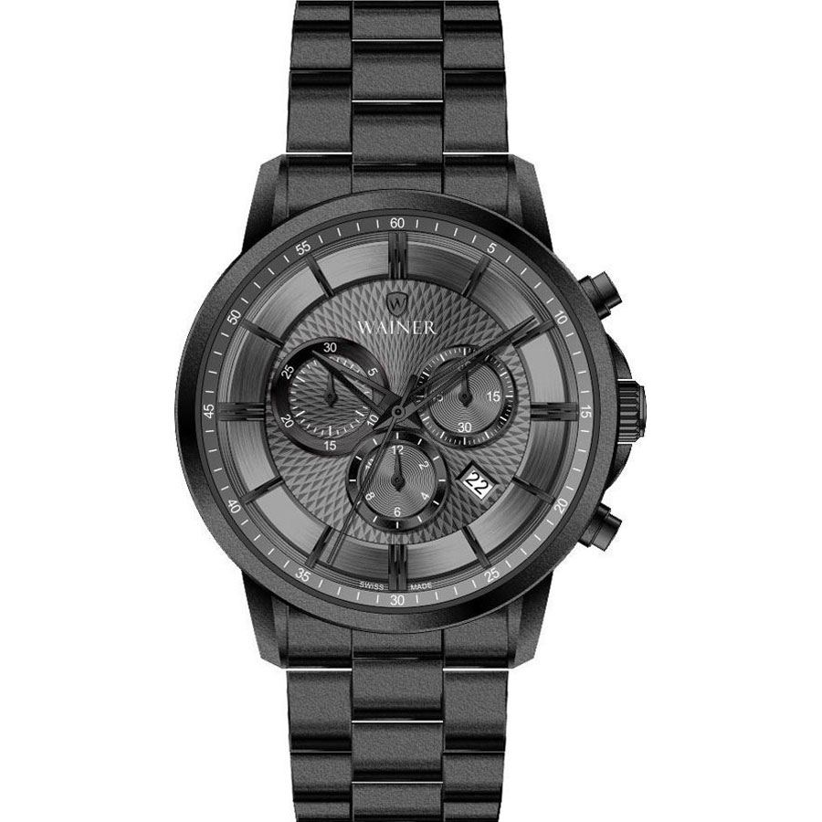Wainer Bach WA.19515B