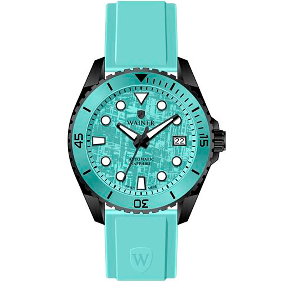 Wainer Automatic WA.25110A