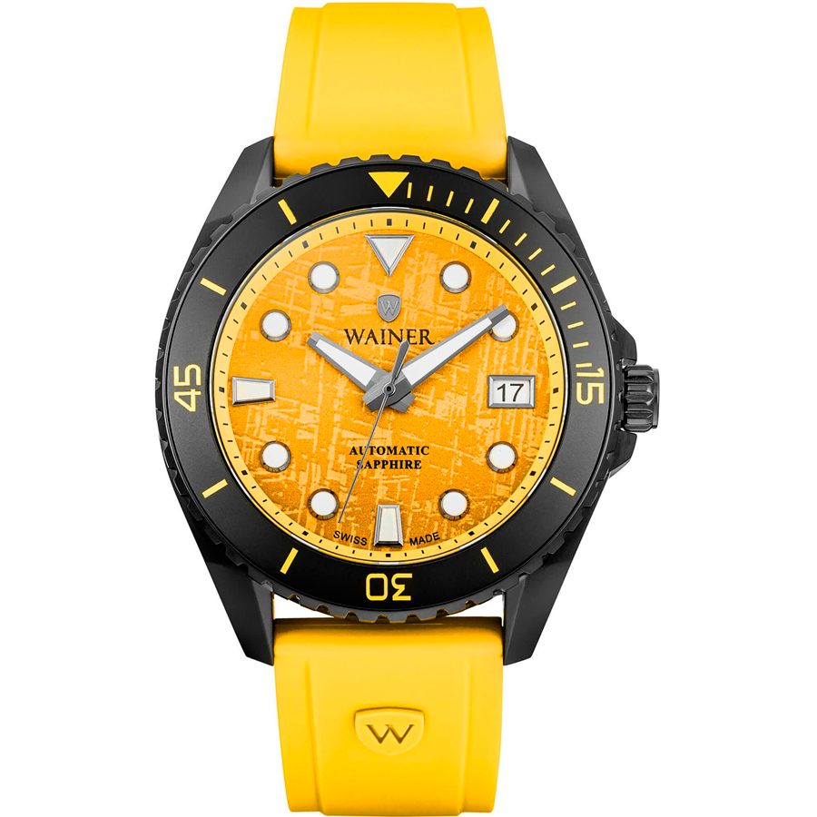 Wainer Automatic WA.25110B