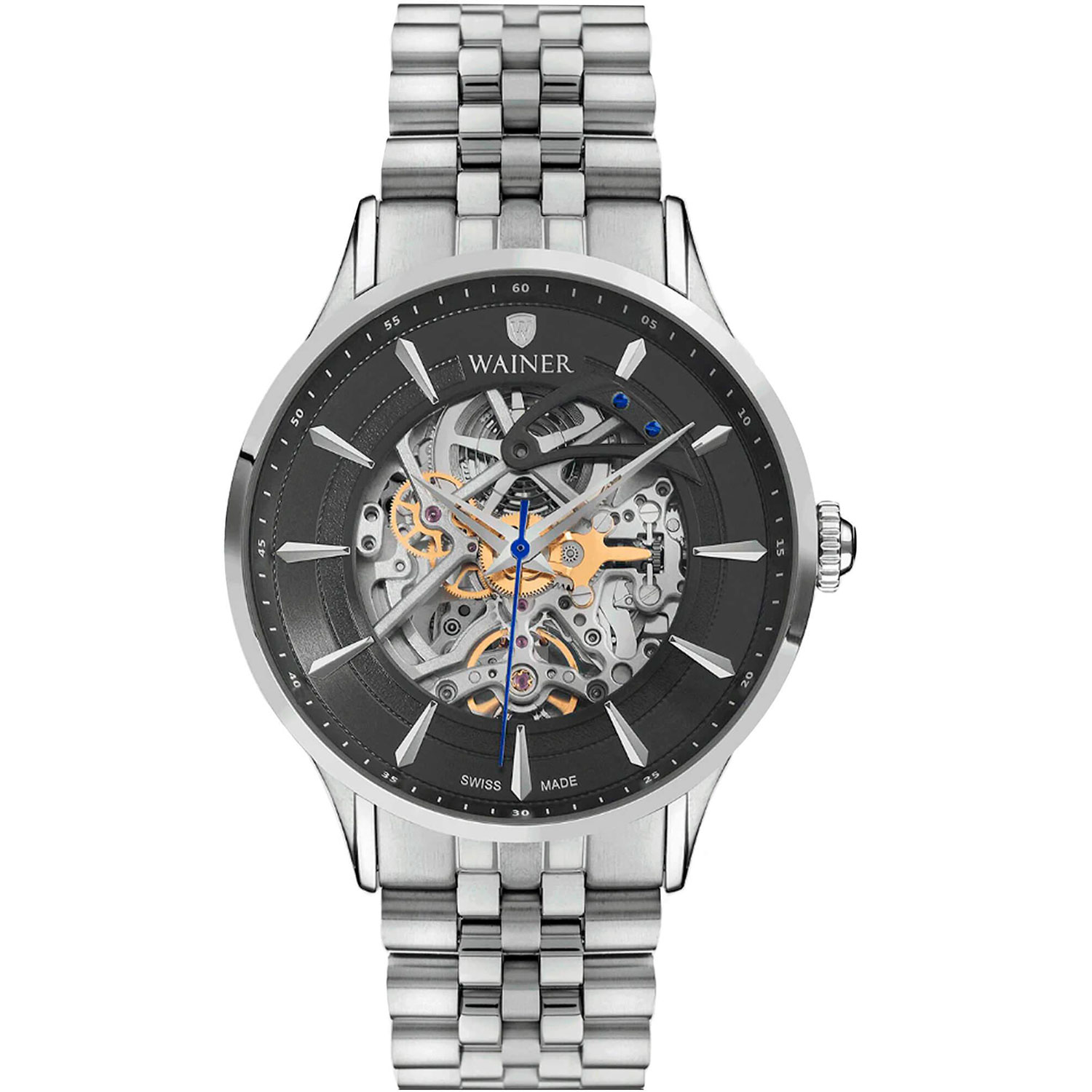 Wainer Automatic WA.25705A