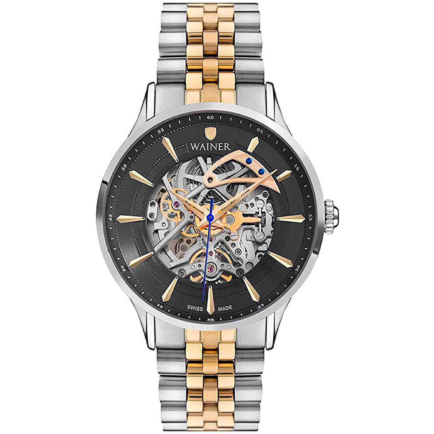 Wainer Automatic WA.25705C