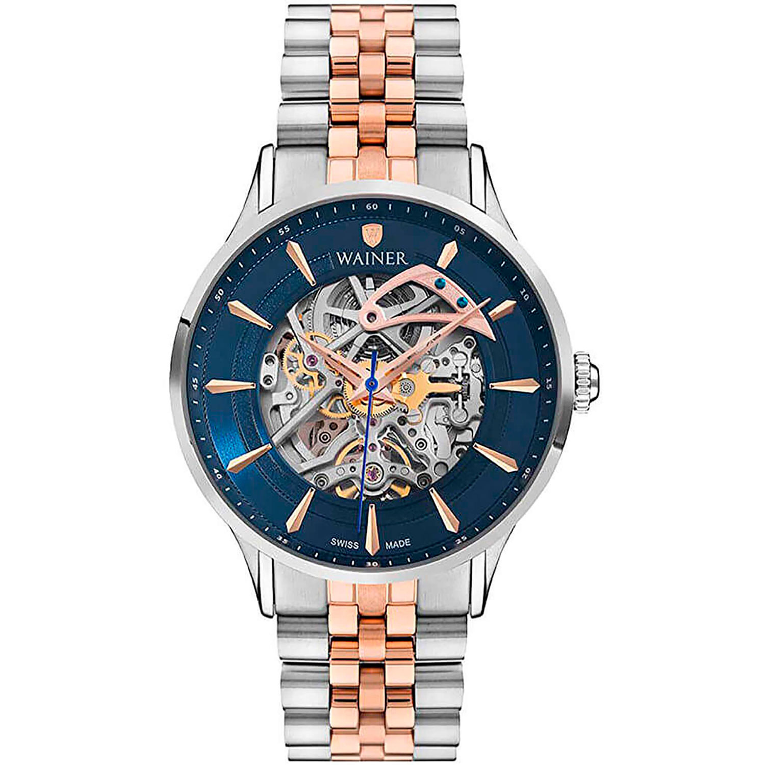 Wainer Automatic WA.25705D