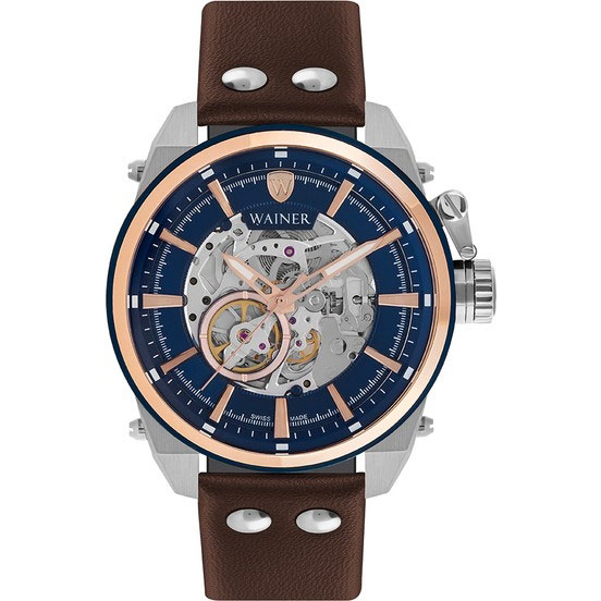 Wainer Masters Edition WA.25980A