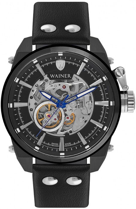 Wainer Masters Edition WA.25980D