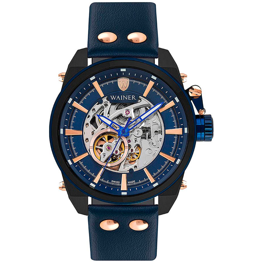 Wainer Masters Edition WA.25980E