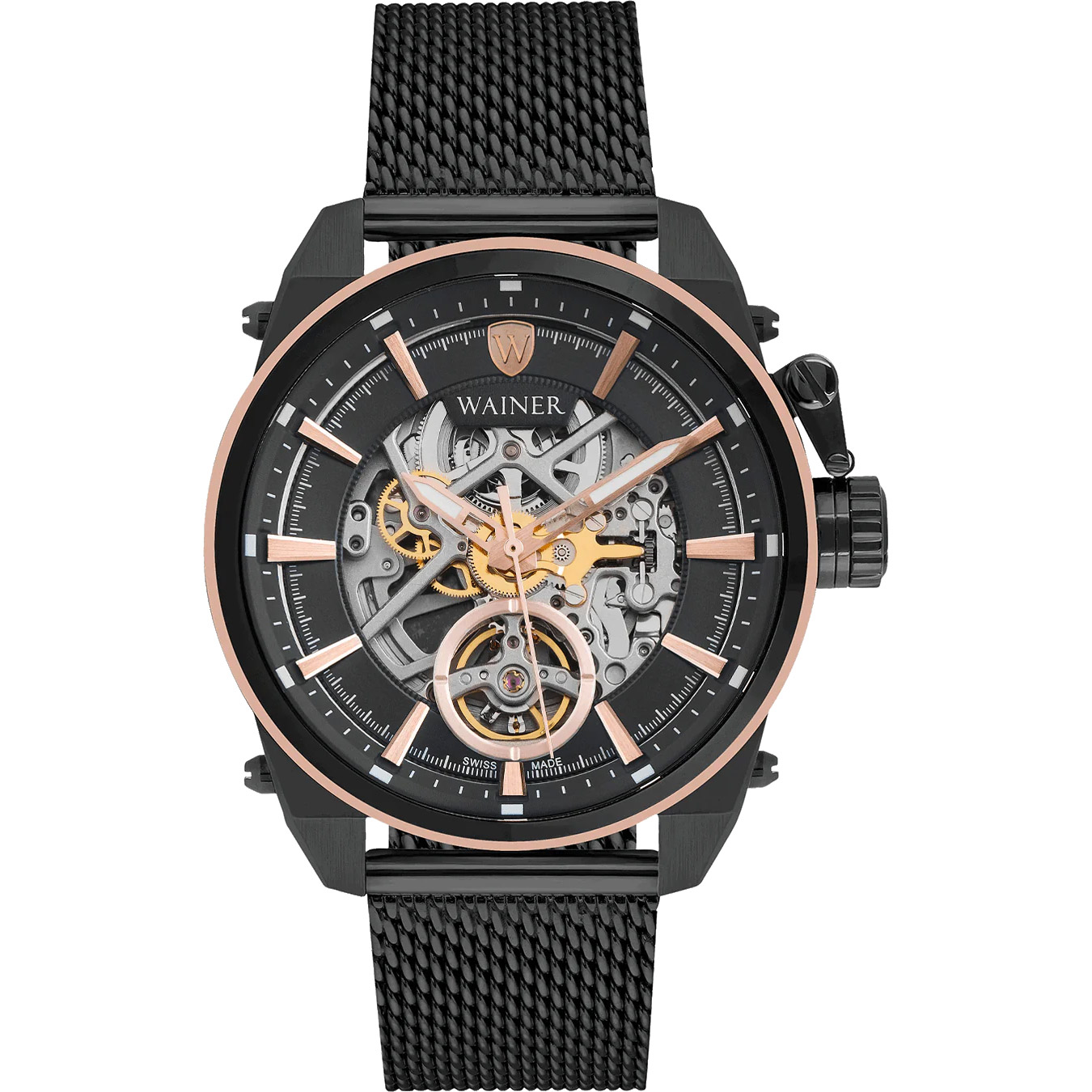 Wainer Masters Edition WA.25988B