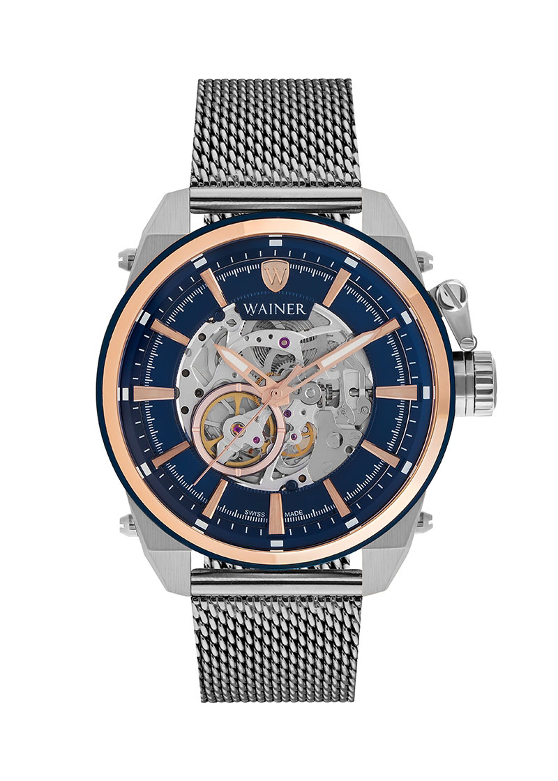 Wainer Masters Edition WA.25988C