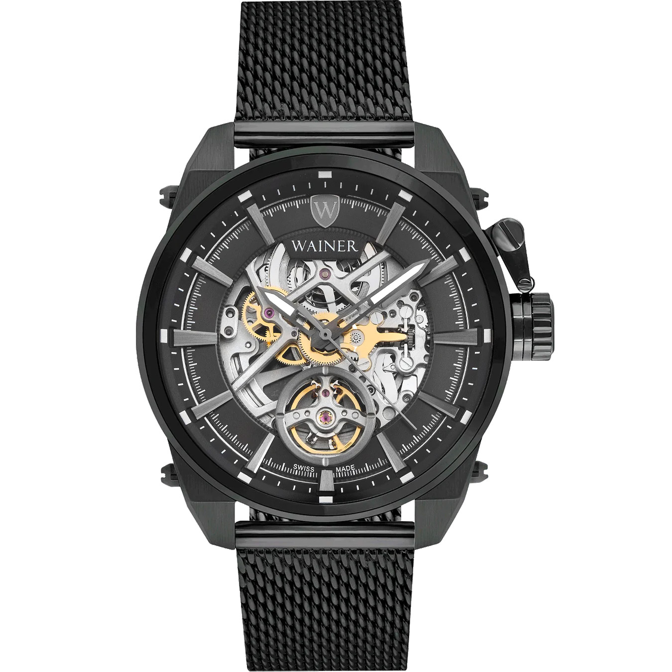 Wainer Masters Edition WA.25988E